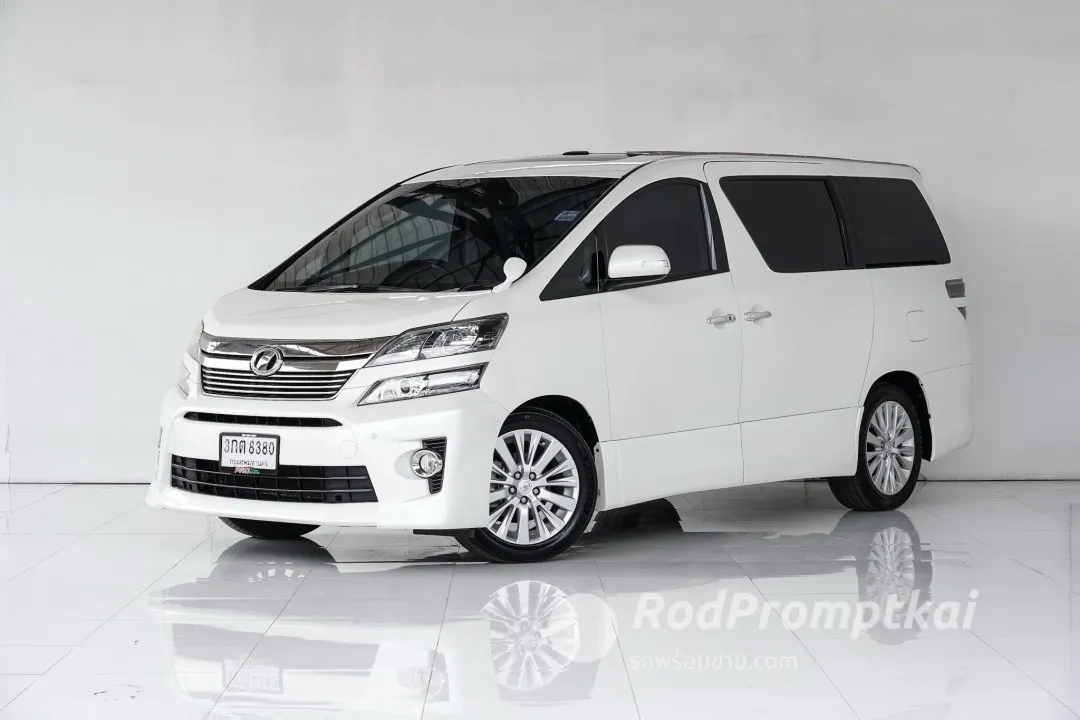 2014-toyota-vellfire-24-z-g-edition-bangkok-31967253