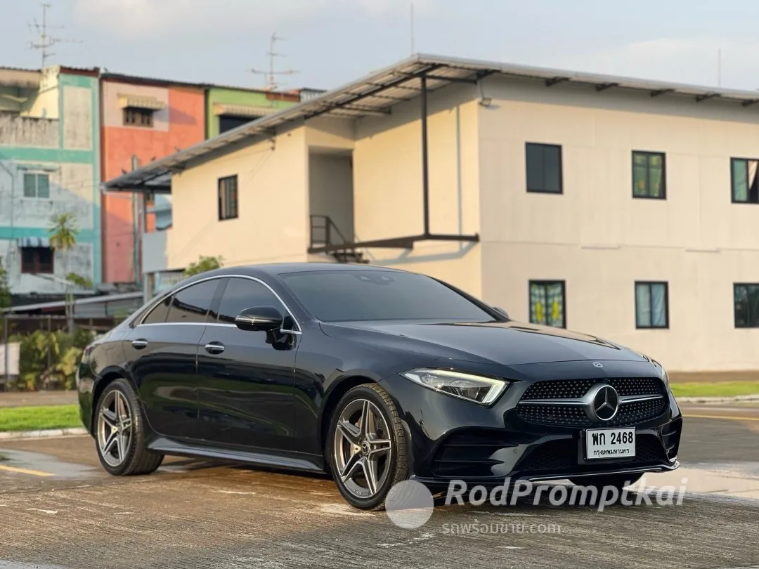 2018-mercedez-benz-cls-class-300d-amg-premium-bangkok-2150000-thb-99653896