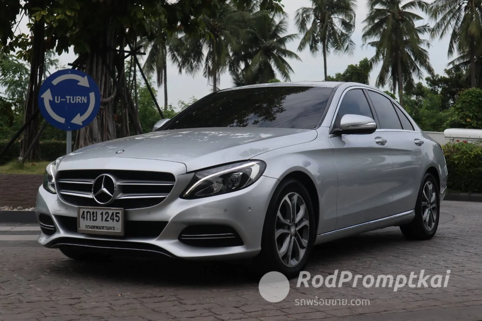 2015-mercedez-benz-c-class-c200-20-avantgarde-bangkok-41519585