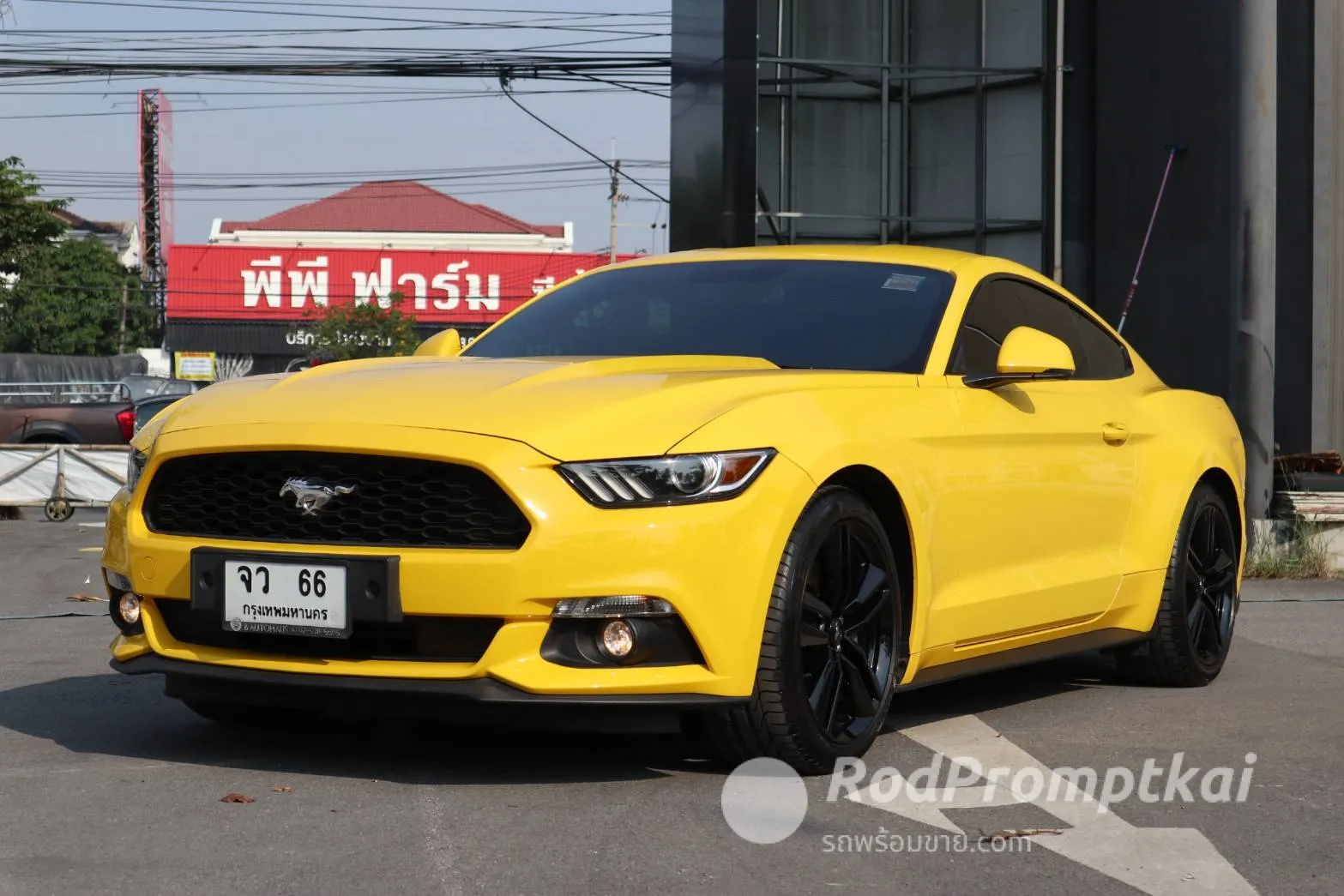 2016-ford-mustang-23-ecoboost-bangkok-47326154