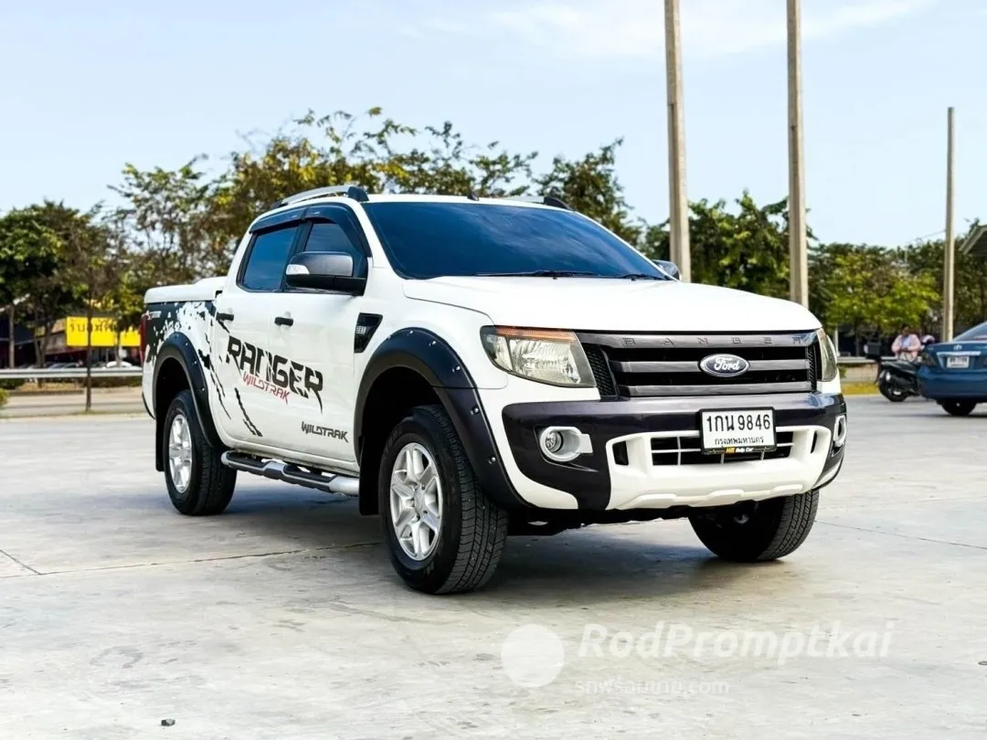 2012-ford-ranger-22-wildtrak-4wd-double-cab-bangkok-ford-ranger-22-double-cab-20122013-12-15-hi-rider-wildtrak-pickup-4-229000-km-49494971