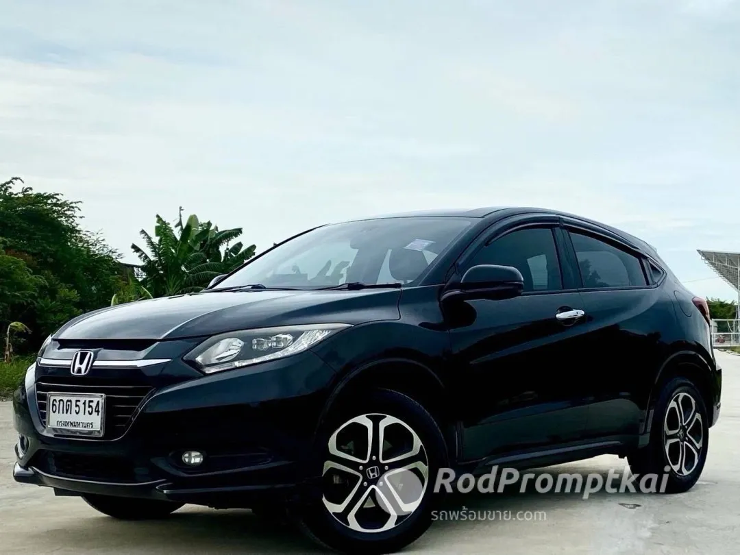 2017-honda-hrv-18-e-limited-bangkok-honda-hrv-18e-limited-2017-51933321