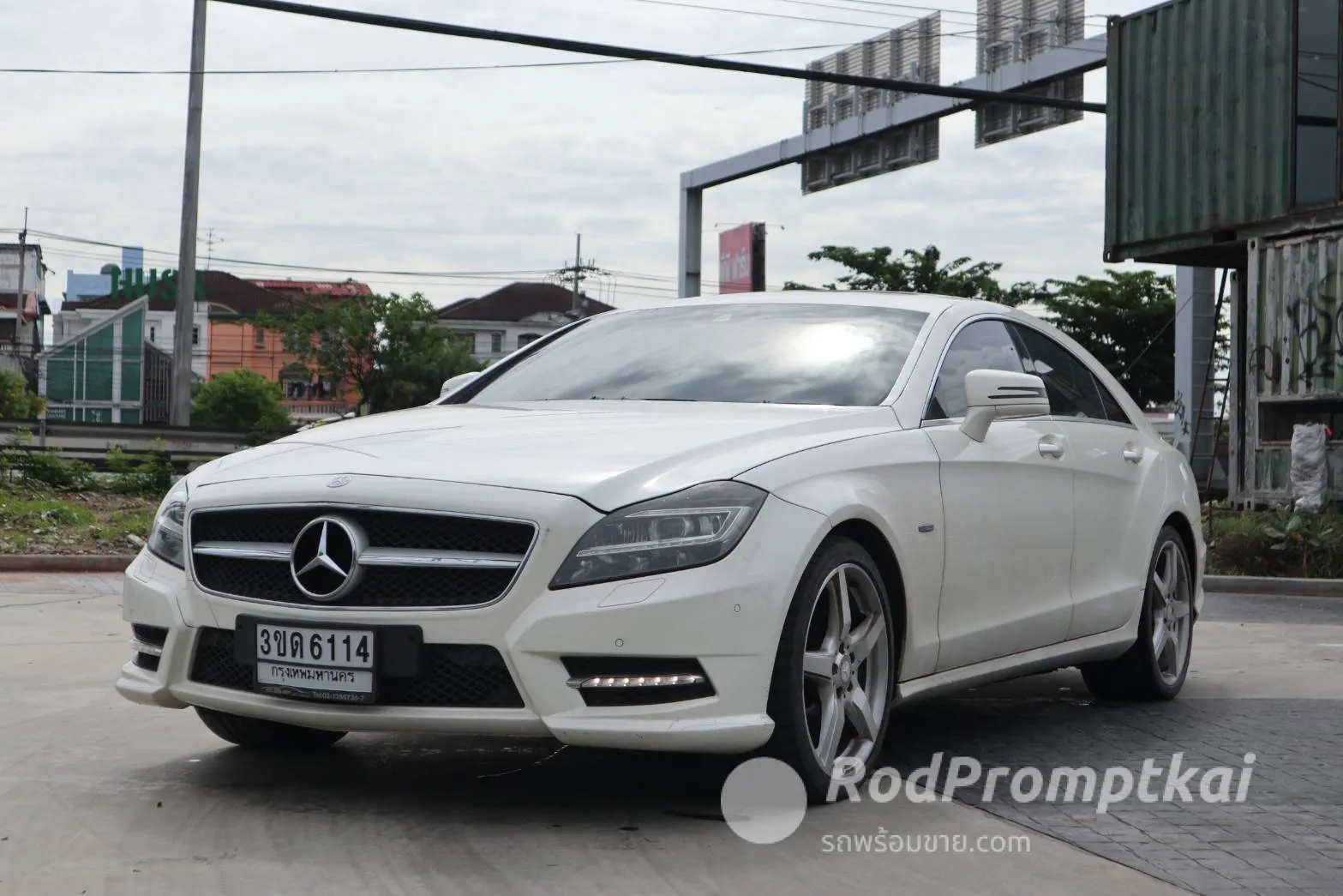 2012-mercedez-benz-cls-class-250-cdi-21-amg-bangkok-53743916