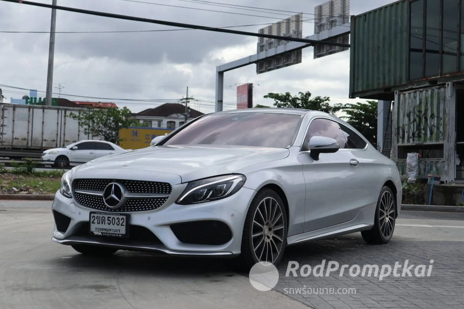 2017-mercedez-benz-c-class-c250-20-amg-dynamic-bangkok-54180400