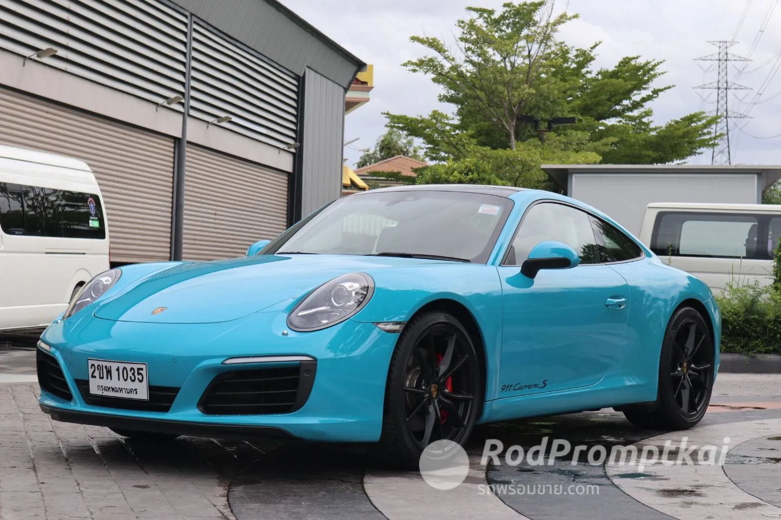 2016-porsche-911-carrera-30-pdk-bangkok-92457520