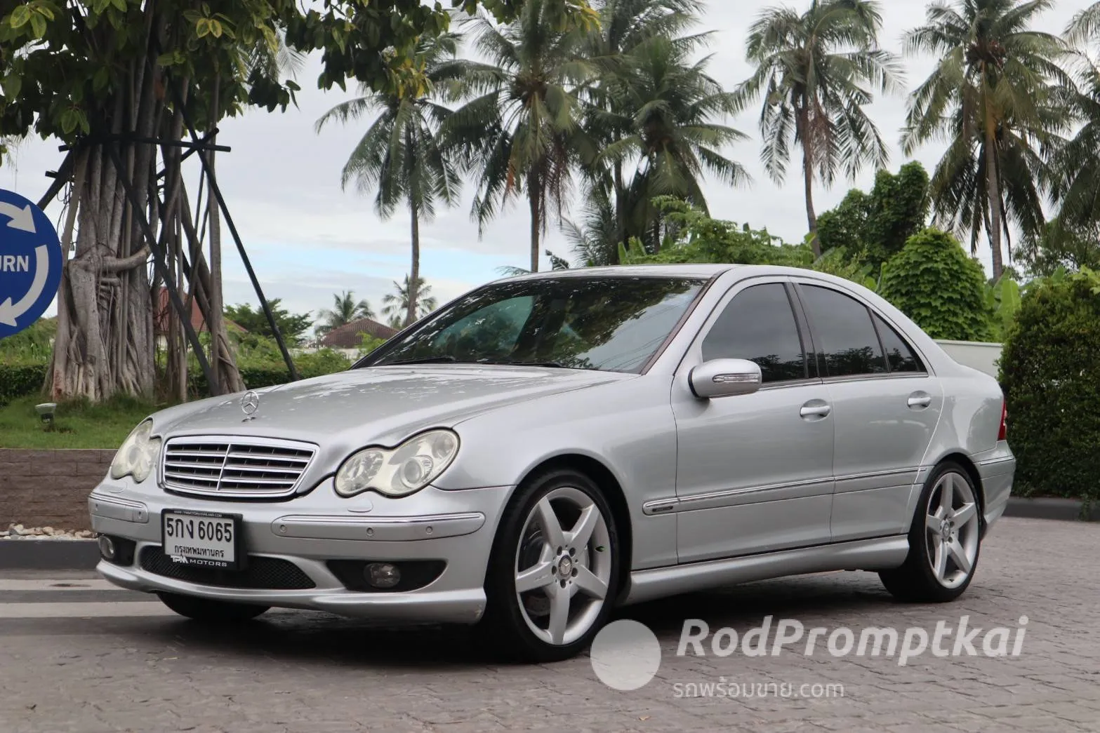 2008-mercedez-benz-c-class-c230-25-amg-bangkok-77296521