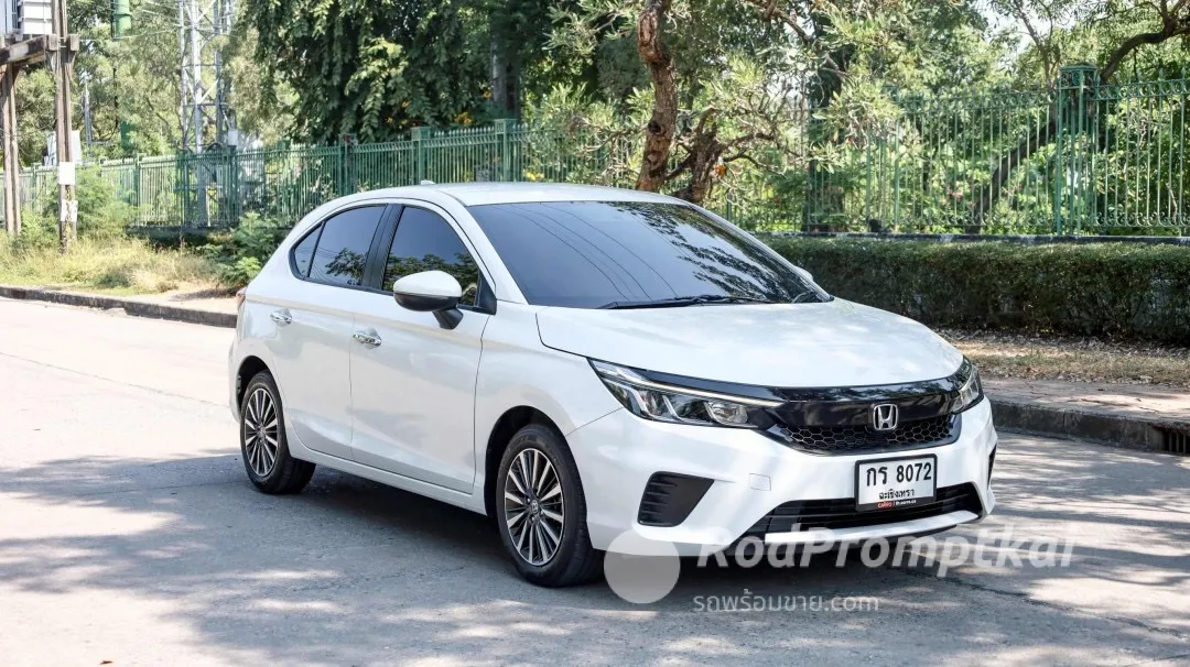 2021-honda-city-10-sv-chachoengsao-honda-city-turbo-10-sv-2021-24317265