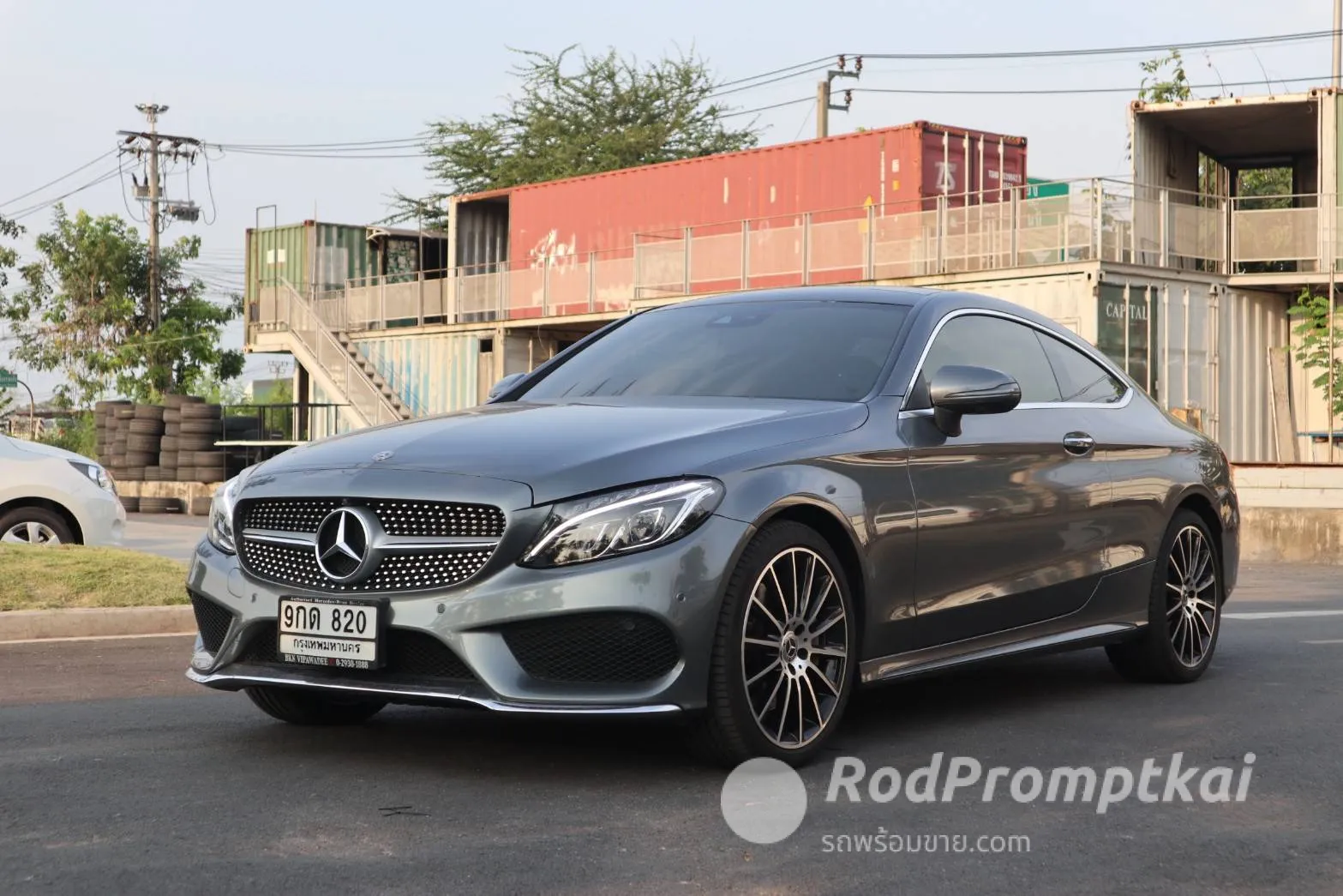 2019-mercedez-benz-c-class-c250-20-amg-dynamic-bangkok-38538866