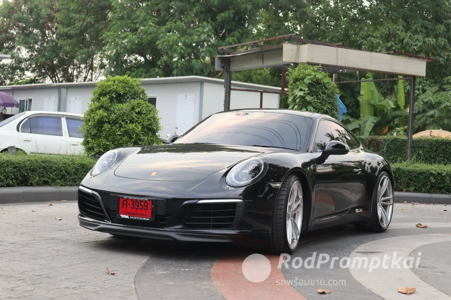 2017-porsche-911-carrera-30-pdk-bangkok-41468674