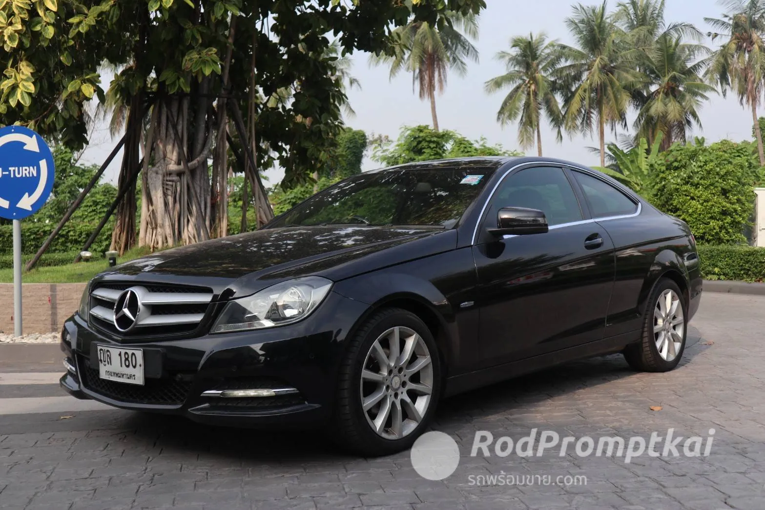 2012-mercedez-benz-c-class-c180-18-amg-bangkok-50146491