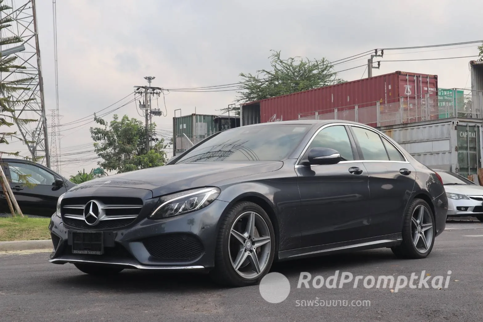 2016-mercedez-benz-c-class-c300-21-bluetec-hybrid-amg-dynamic-bangkok-51053348