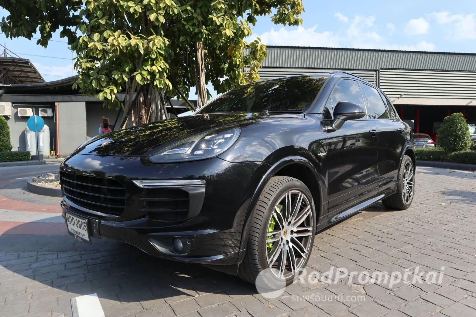 2016-porsche-cayenne-30-s-e-hybrid-4wd-bangkok-90290615