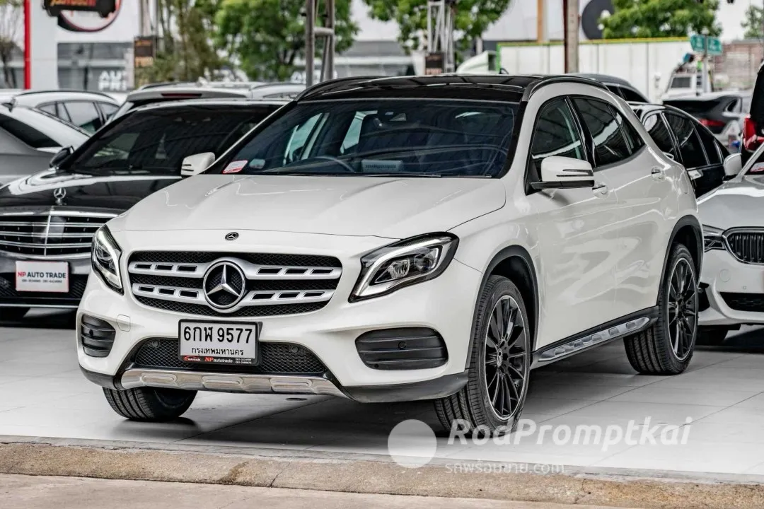 2018-mercedez-benz-gla-class-250-20-amg-dynamic-bangkok-93322465