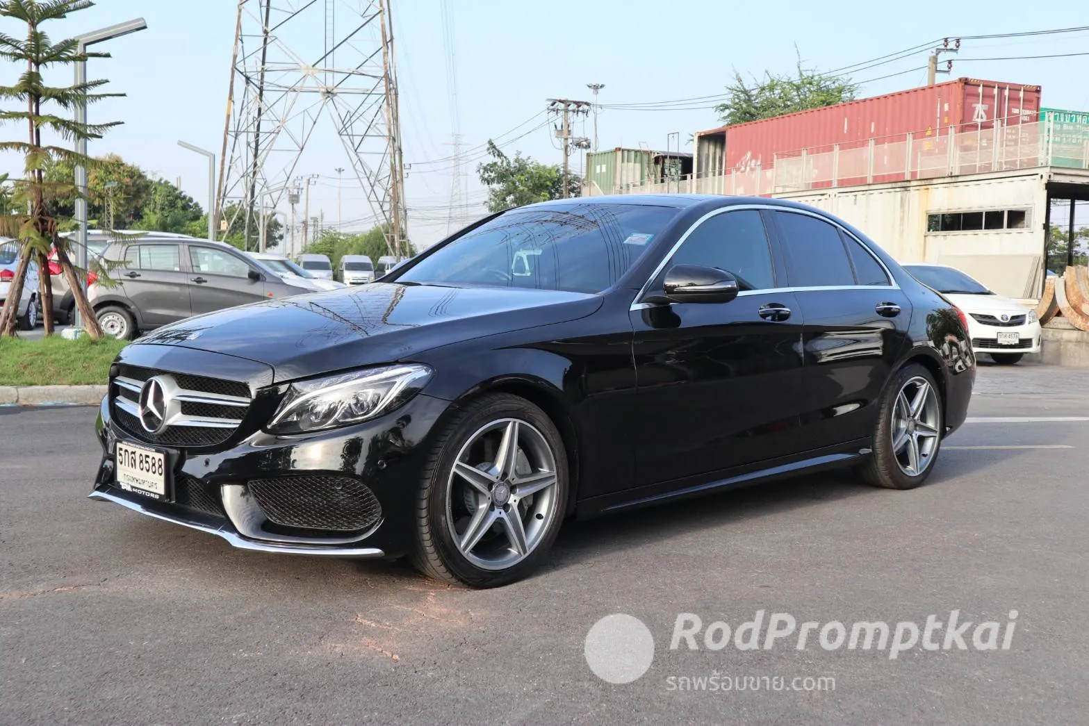 2017-mercedez-benz-c-class-c300-21-bluetec-hybrid-amg-dynamic-bangkok-03879648