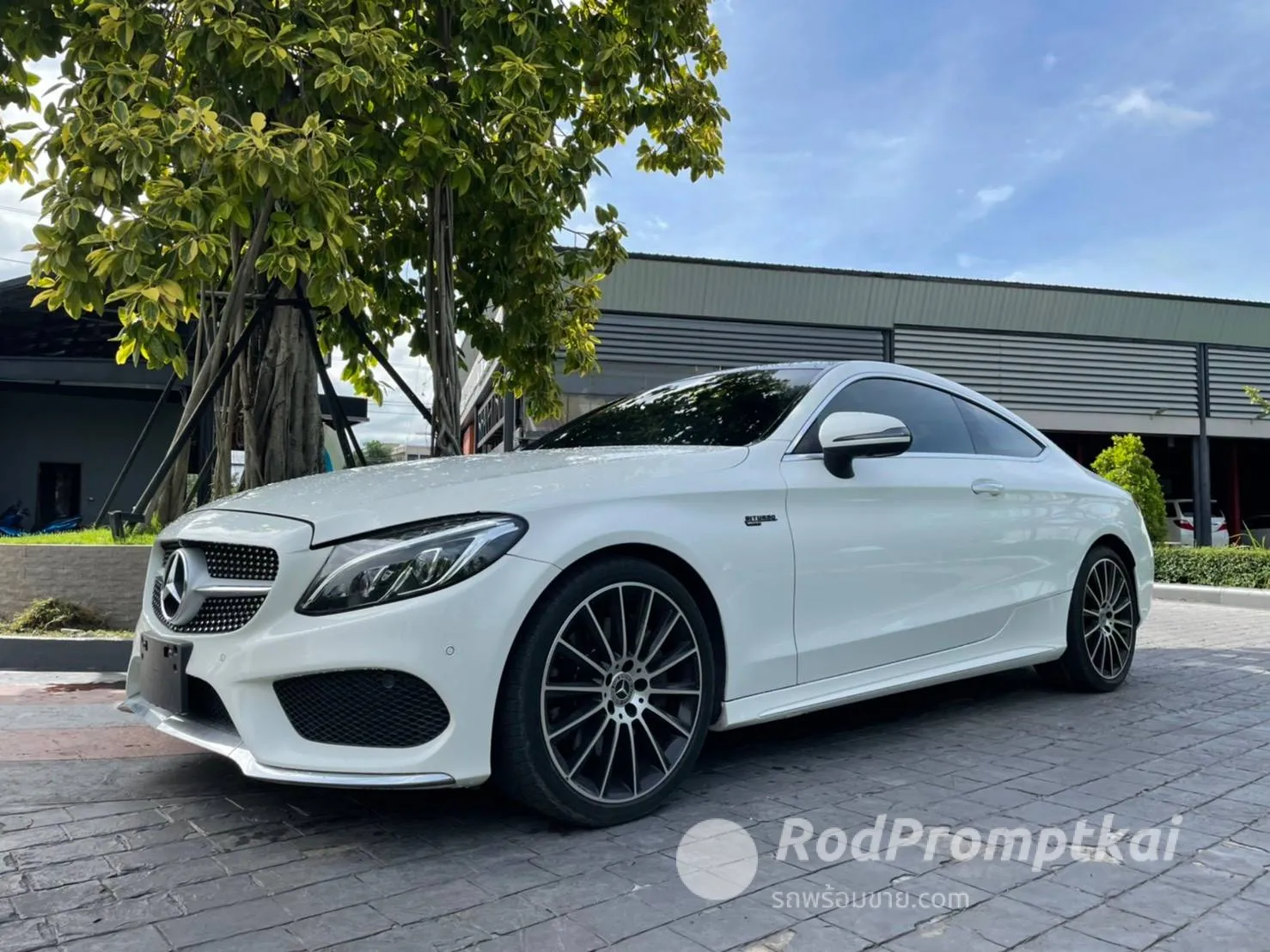 2018-mercedez-benz-c-class-c250-20-amg-dynamic-bangkok-63774147