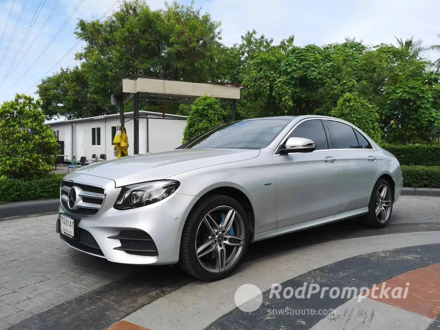 2018-mercedez-benz-e-class-e350e-20-amg-dynamic-bangkok-67647761