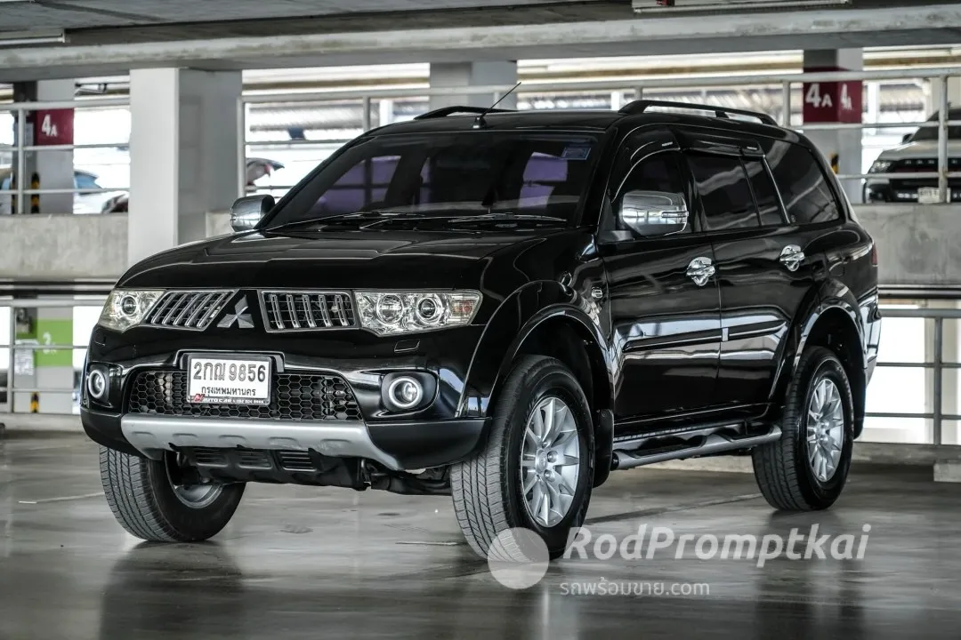 2013-mitsubishi-pajero-sport-25-gt-bangkok-74195445