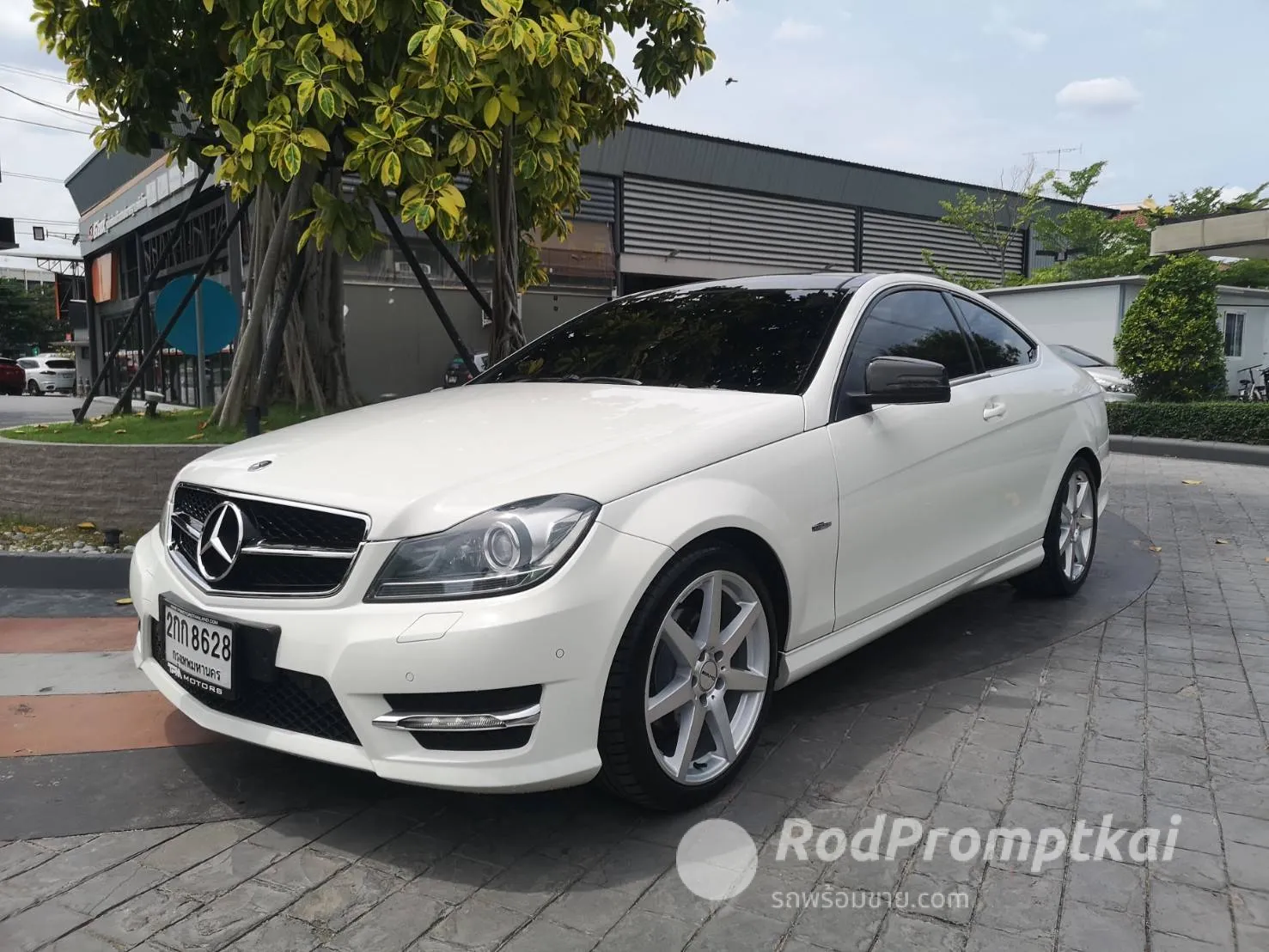 2012-mercedez-benz-c-class-c180-18-amg-bangkok-76482722