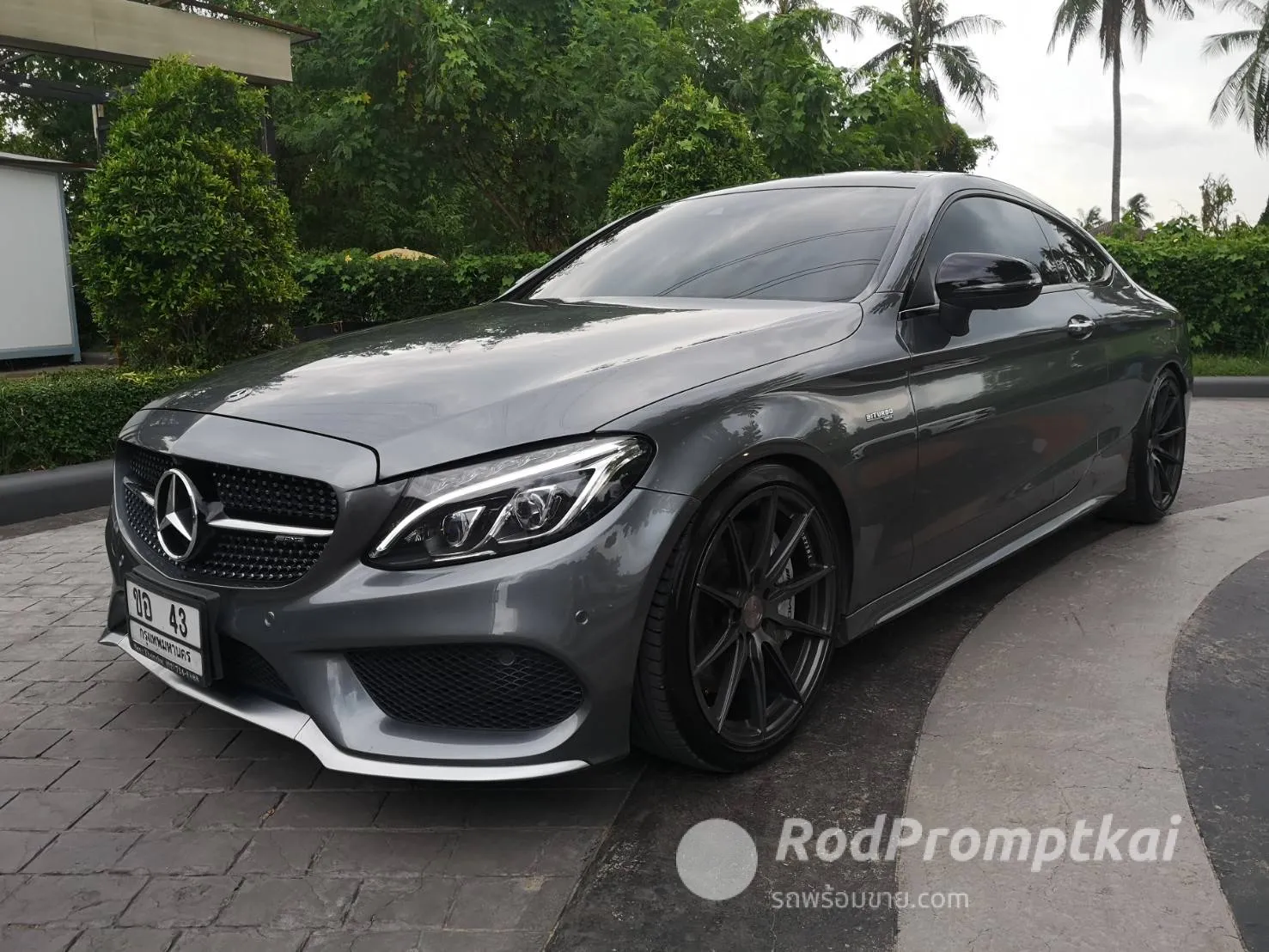 2018-mercedez-benz-c-class-c43-30-amg-4matic-4wd-bangkok-31209773