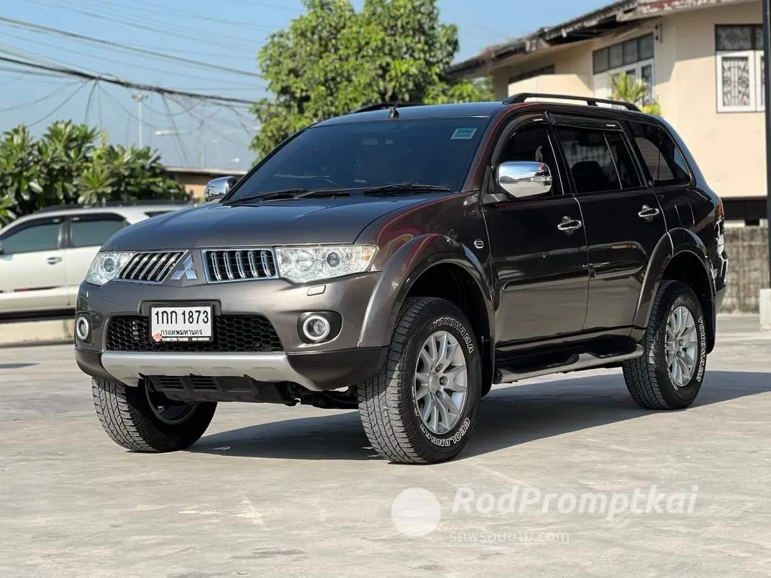 2012-mitsubishi-pajero-sport-25-gt-bangkok-0-35017512