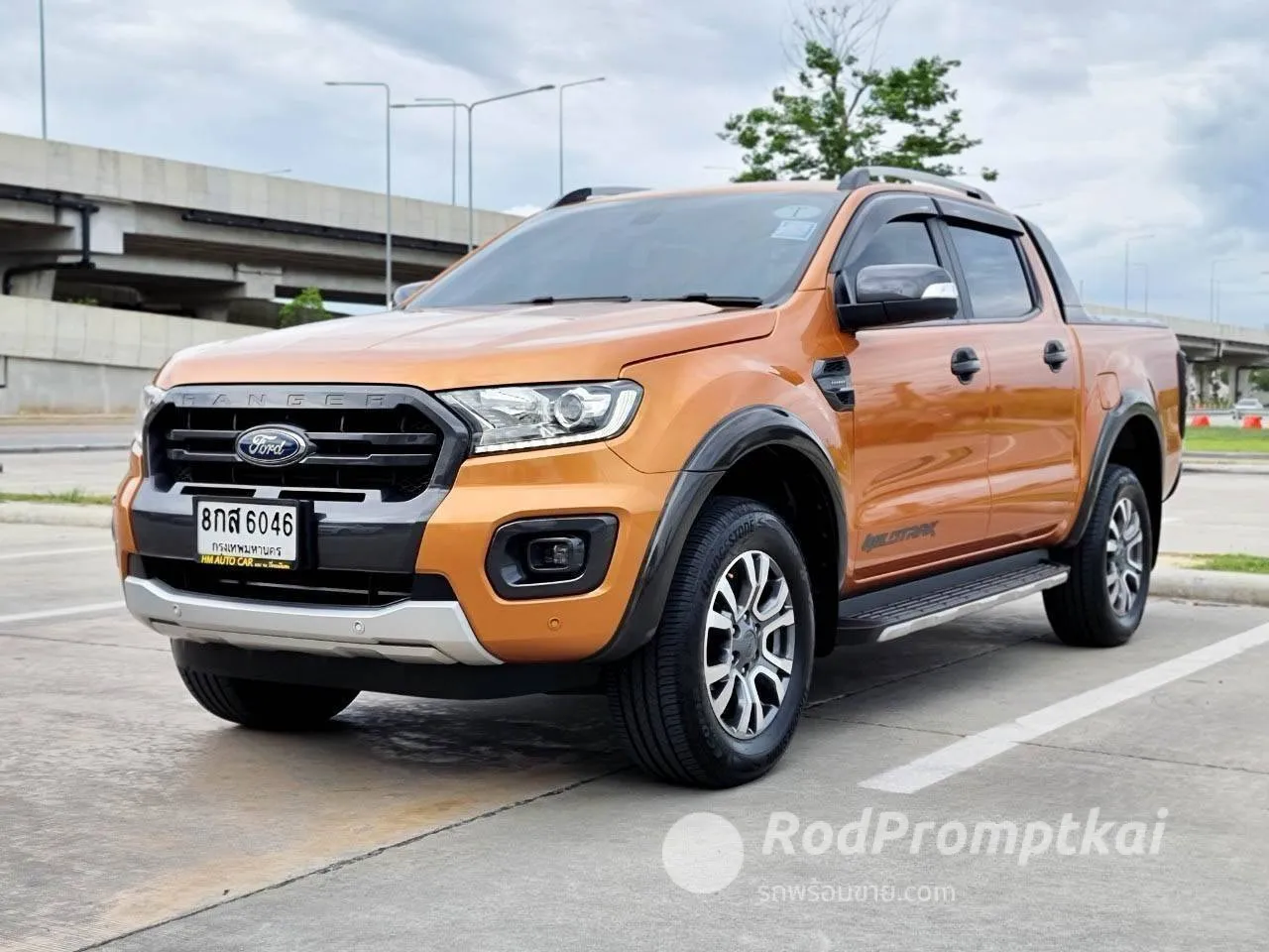 2019-ford-ranger-20-bi-turbo-wildtrak-4wd-double-cab-bangkok-07745877