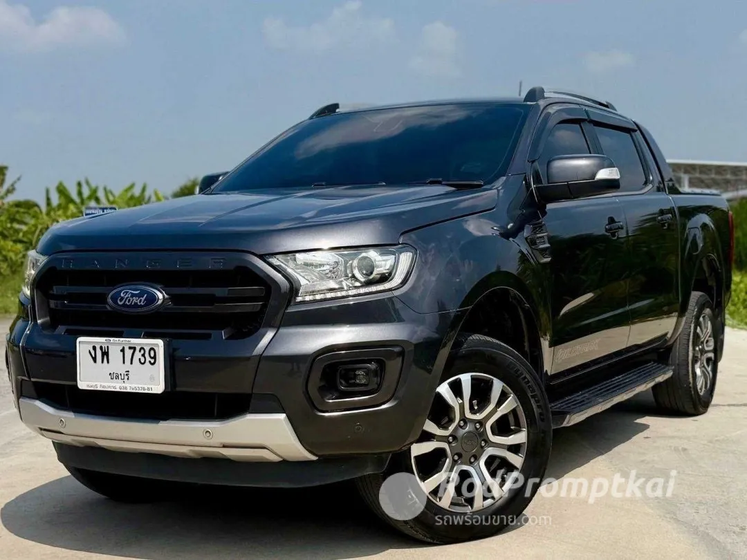 2018-ford-ranger-20-bi-turbo-wildtrak-x-4wd-double-cab-bangkok-37150610