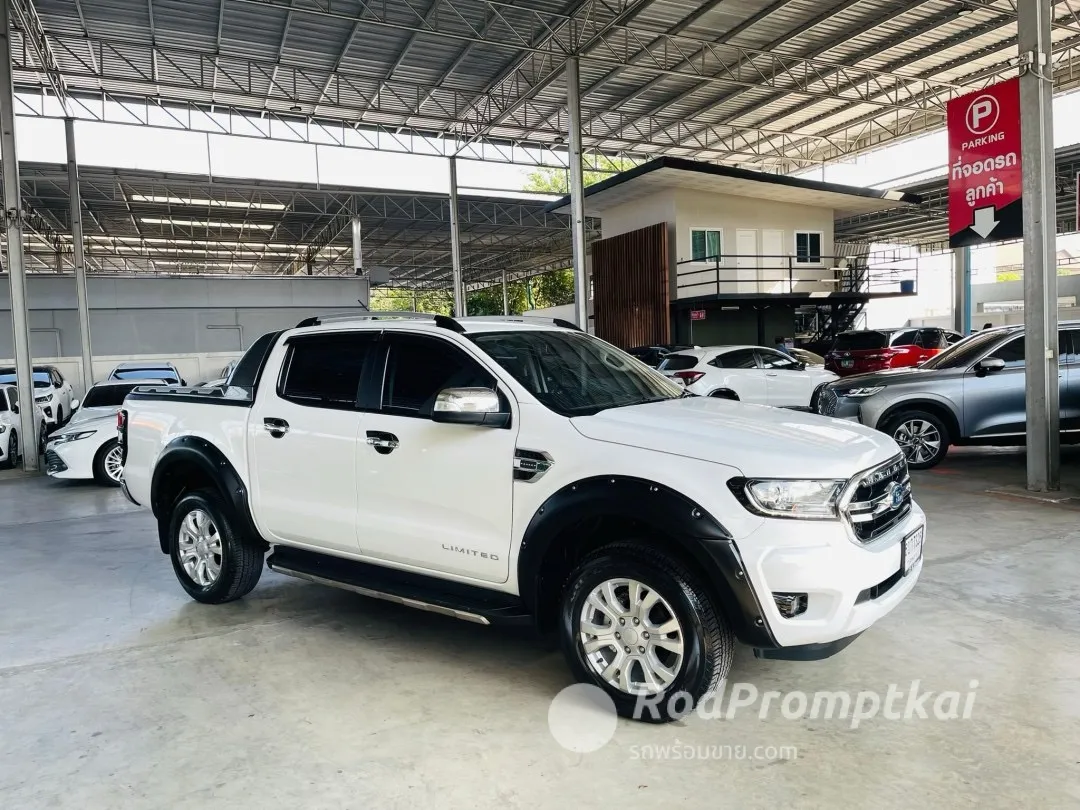 2018-ford-ranger-20-turbo-limited-hi-rider-double-cab-bangkok-94208811