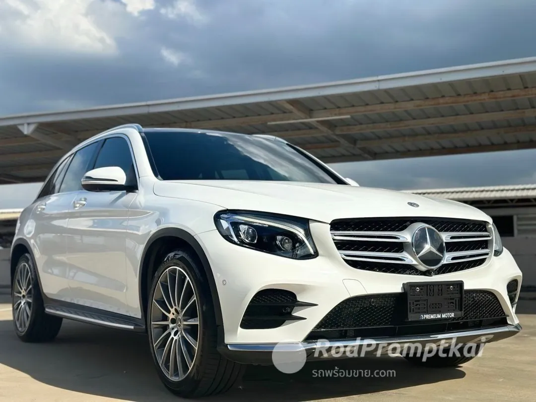 2016-mercedez-benz-glc-class-250d-21-4matic-amg-dynamic-4wd-samut-prakan-98117469