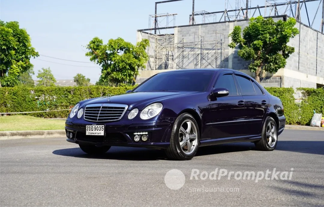 2003-mercedez-benz-e-class-e220-cdi-21-classic-bangkok-benz-e220-cdi-21-w211-classic-sedan-at-10886125