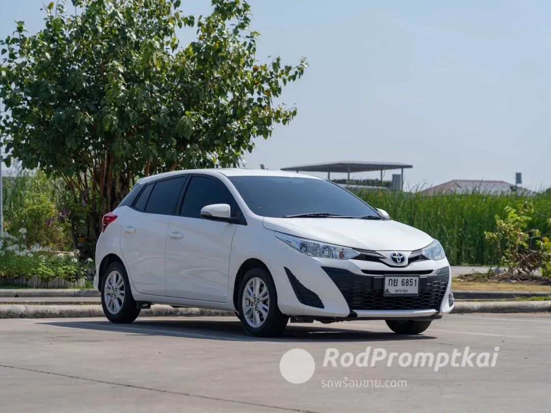 2018-toyota-yaris-12-e-bangkok-toyota-yaris-12-e-at-2018-55253652