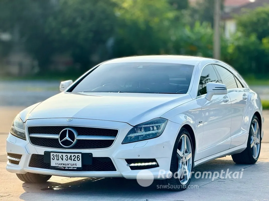 2013-mercedez-benz-cls-class-250-cdi-21-amg-bangkok-66234546