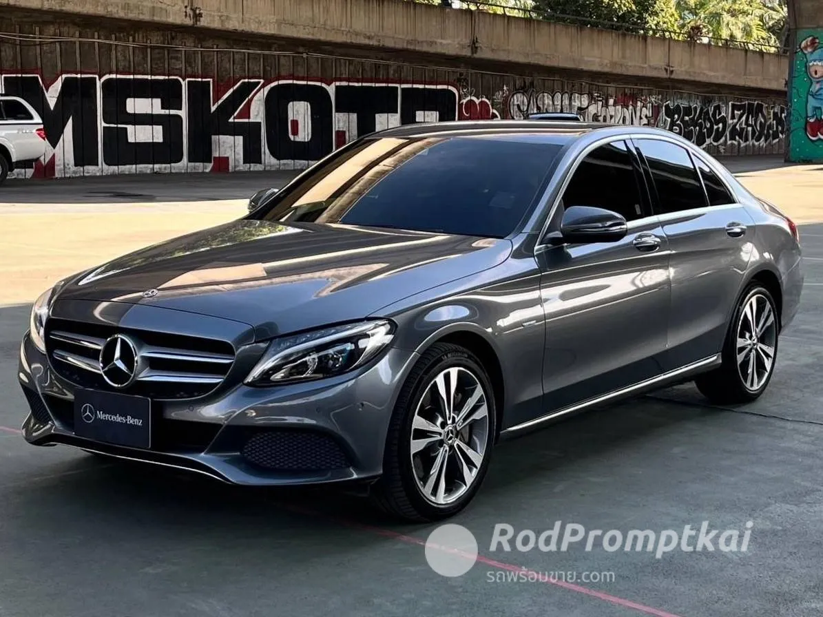 2018-mercedez-benz-c-class-c350e-20-avantgarde-bangkok-94136462