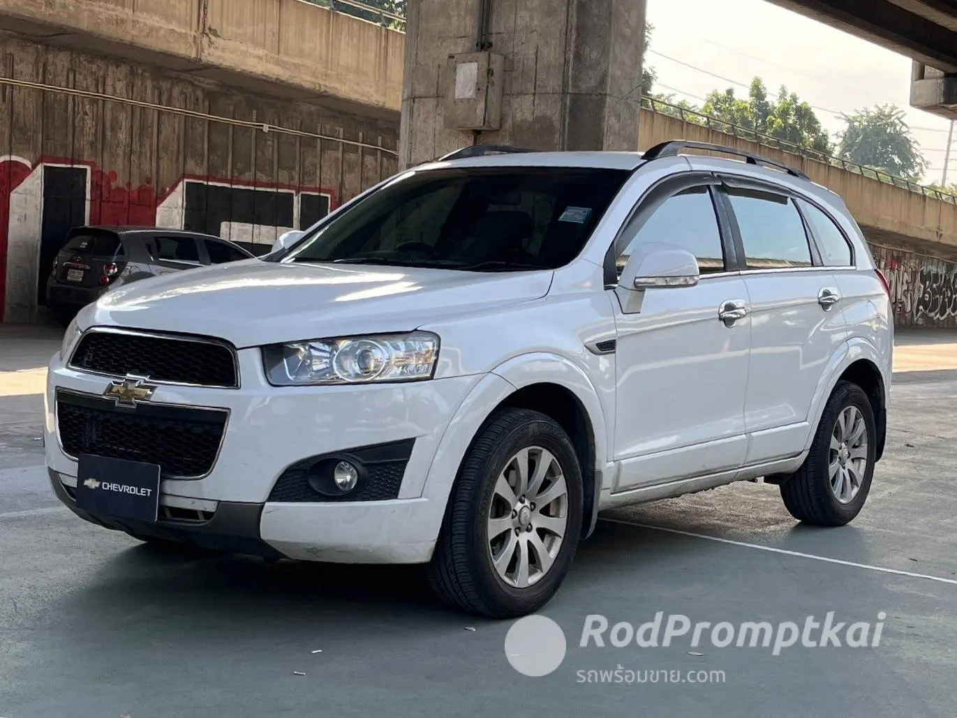 2012-chevrolet-captiva-20-ltz-4wd-bangkok-98125835