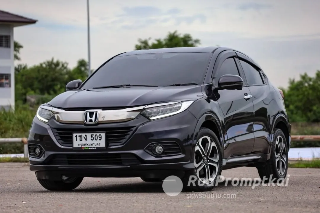 2019-honda-hrv-18-el-bangkok-honda-hrv-18el-mnc-i-vtec-2019-51705171