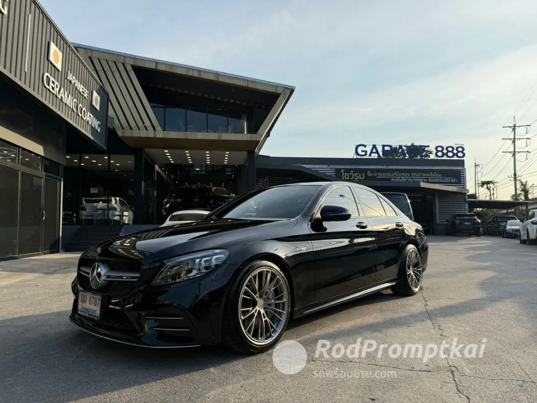 2019-mercedez-benz-c-class-c43-30-amg-4matic-4wd-bangkok-mercedes-benz-c43-amg-4-59241824