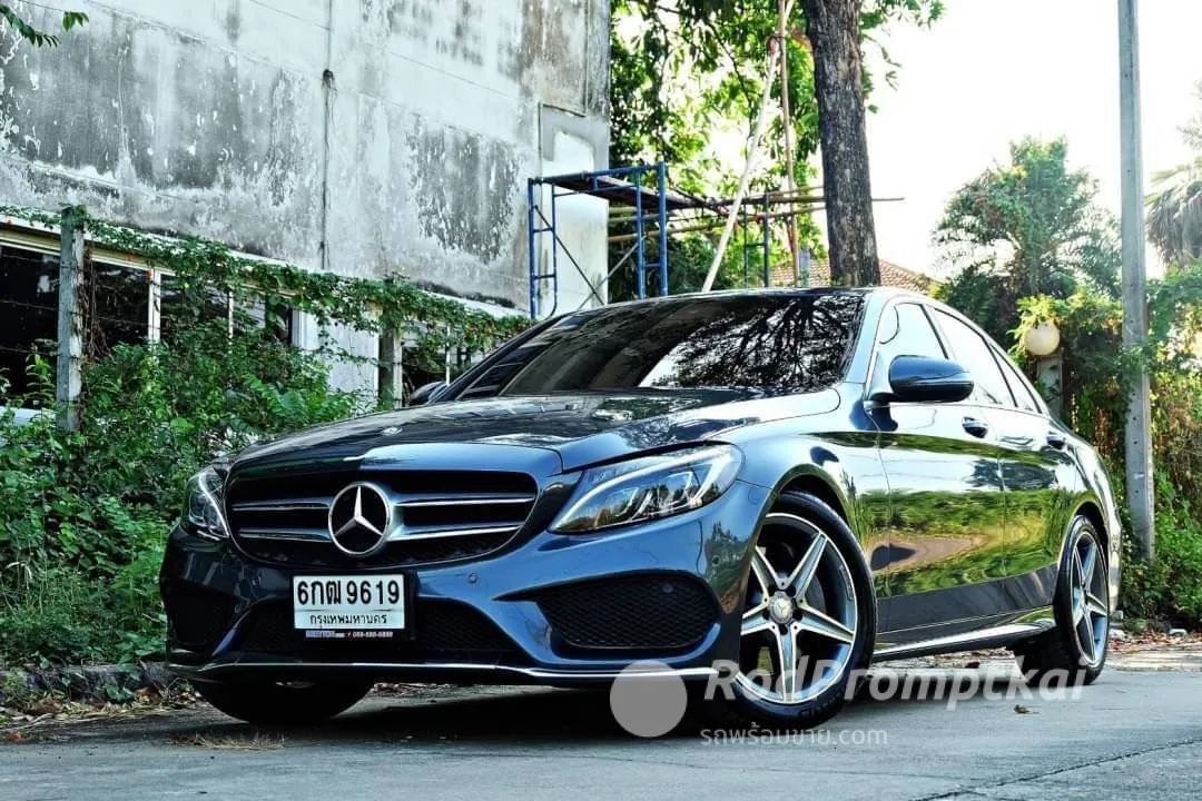 2017-mercedez-benz-c-class-c300-21-bluetec-hybrid-amg-dynamic-bangkok-78989433