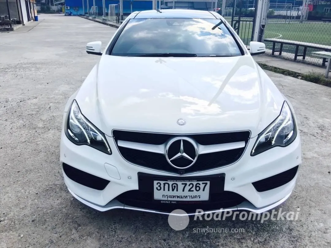 2014-mercedez-benz-e-class-e200-cgi-20-amg-bangkok-63476529