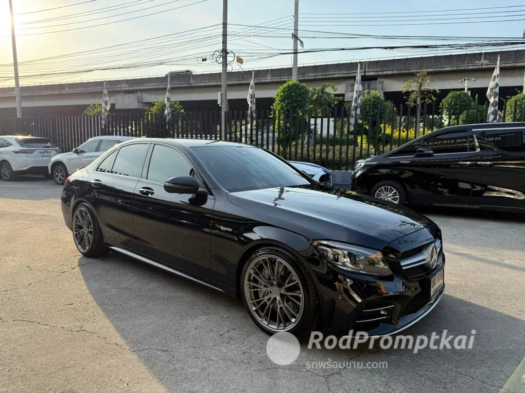 2019-mercedez-benz-c-class-c43-30-amg-4matic-4wd-bangkok-66242108