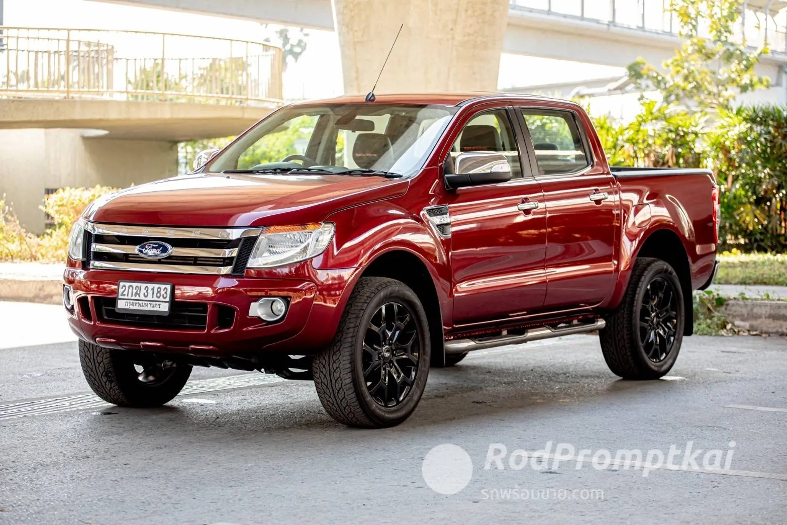 2013-ford-ranger-22-xlt-hi-rider-double-cab-bangkok-55810572