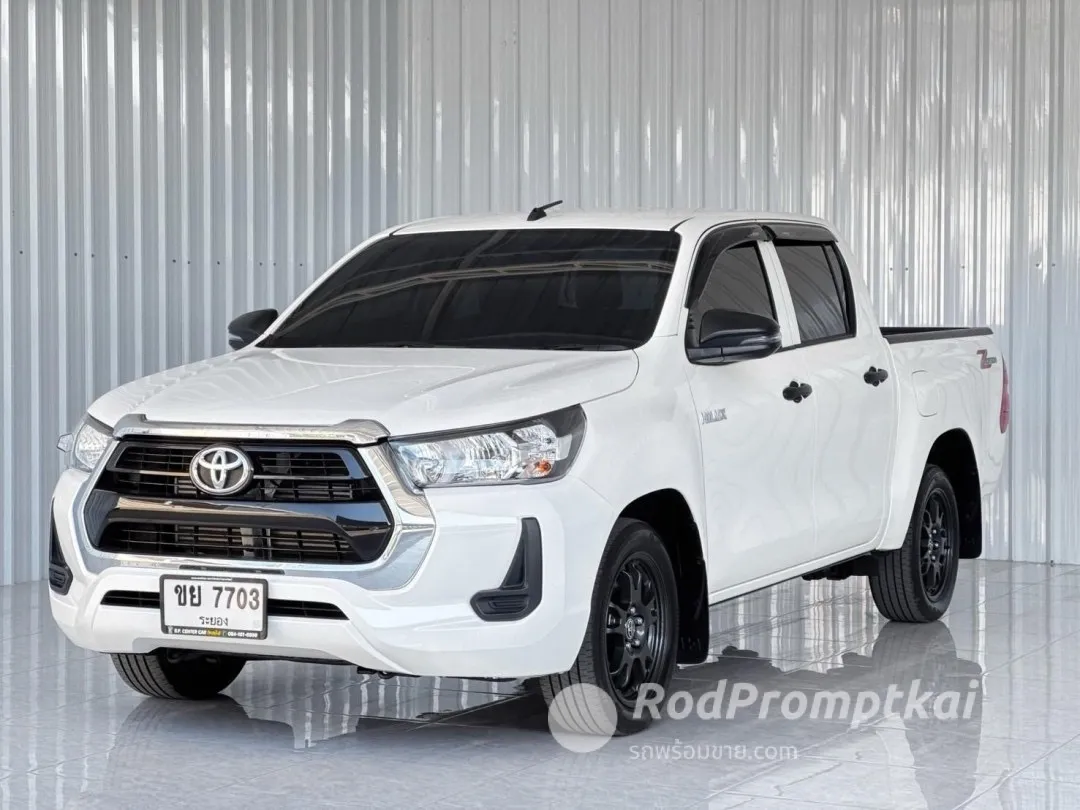 2023-toyota-hilux-revo-24-entry-z-edition-double-cab-bangkok-toyota-hilux-revo-07650887