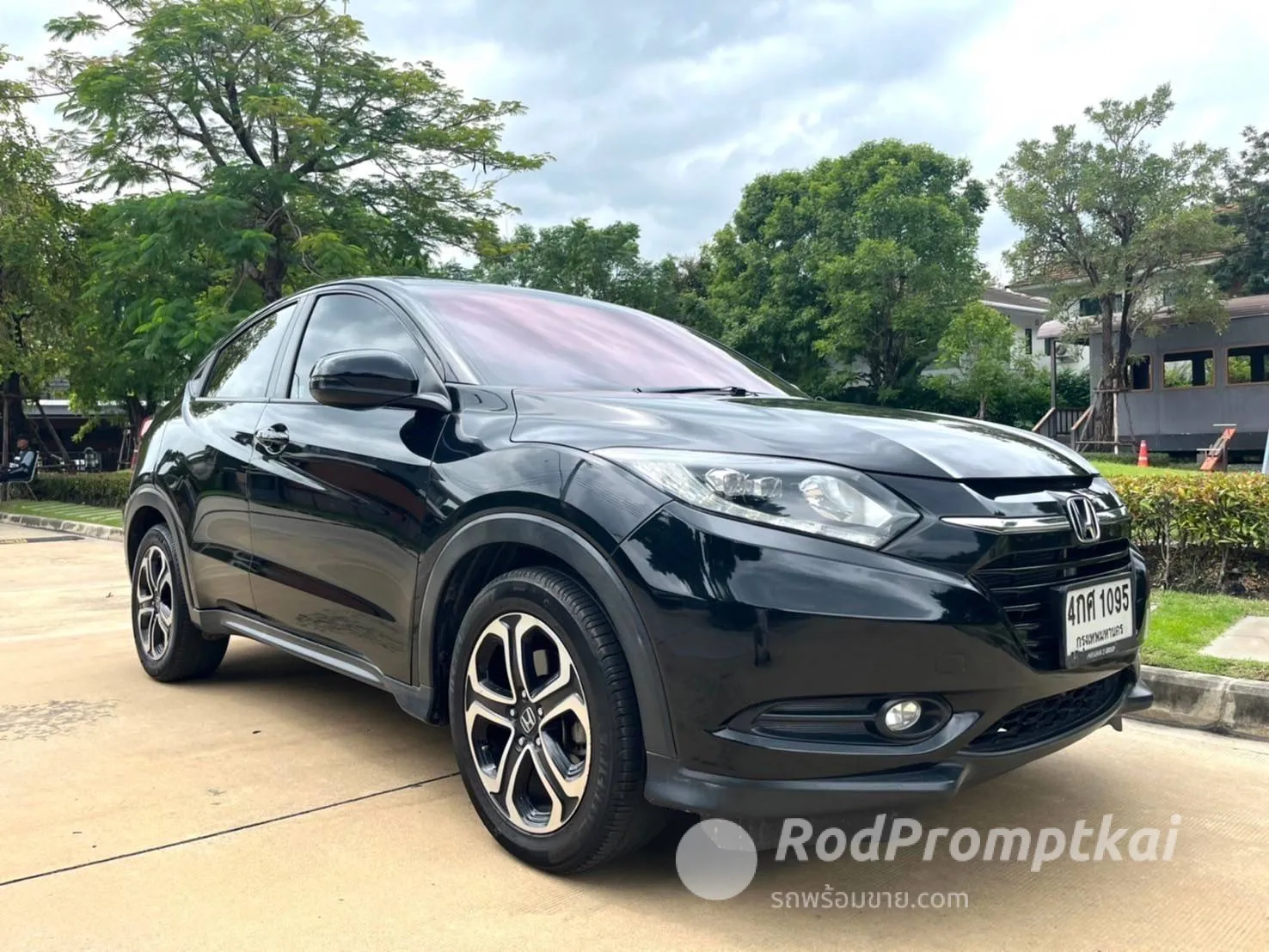 2015-honda-hrv-18-e-bangkok-40542399