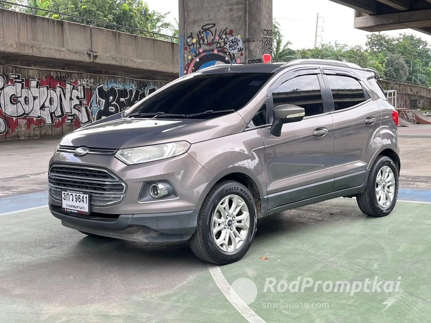 2014-ford-ecosport-15-titanium-bangkok-42598174