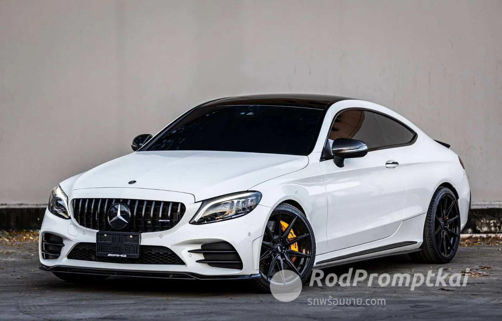 2022-mercedez-benz-c-class-c200-20-amg-dynamic-bangkok-13472101