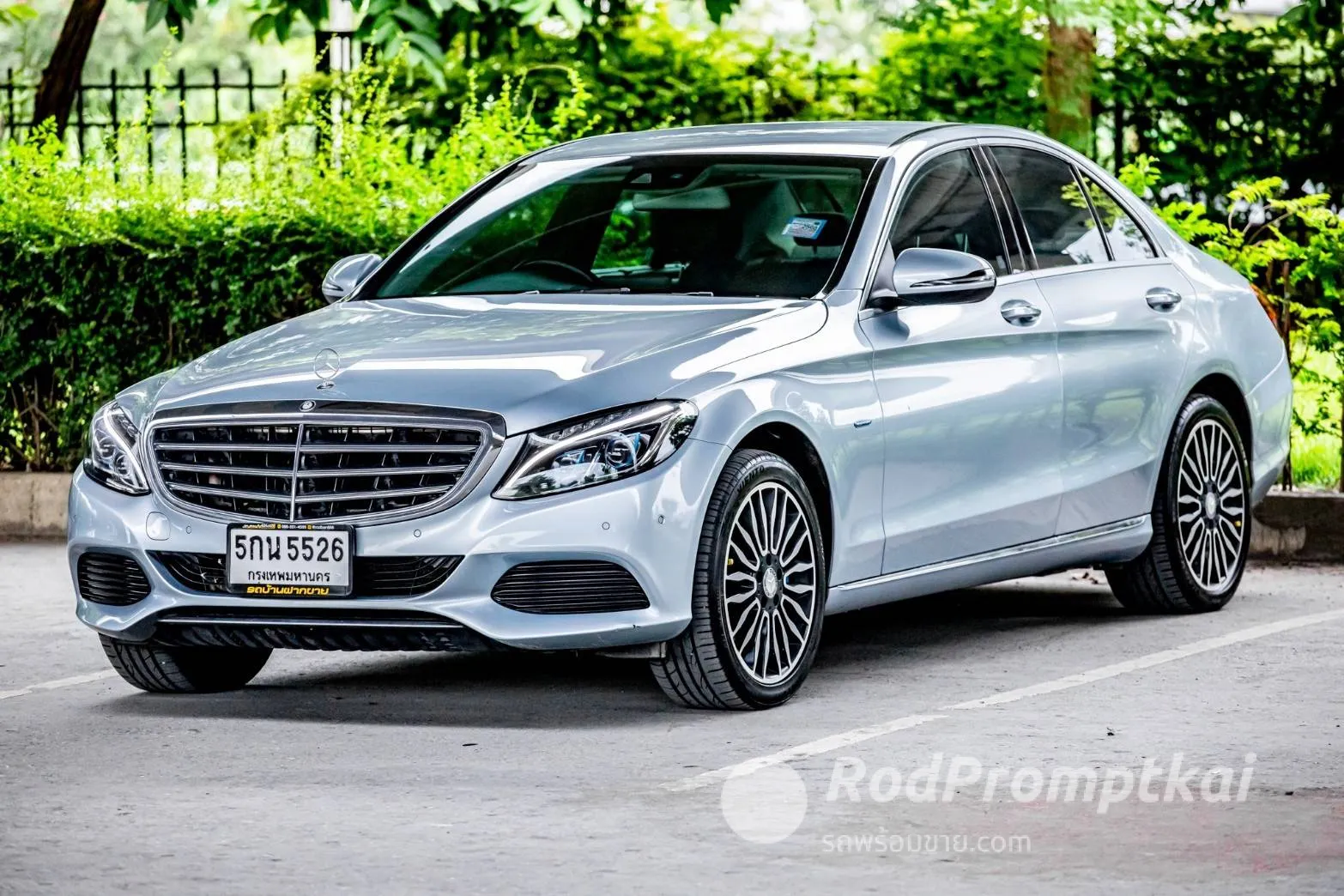 2017-mercedez-benz-c-class-c350e-20-amg-dynamic-bangkok-20385194