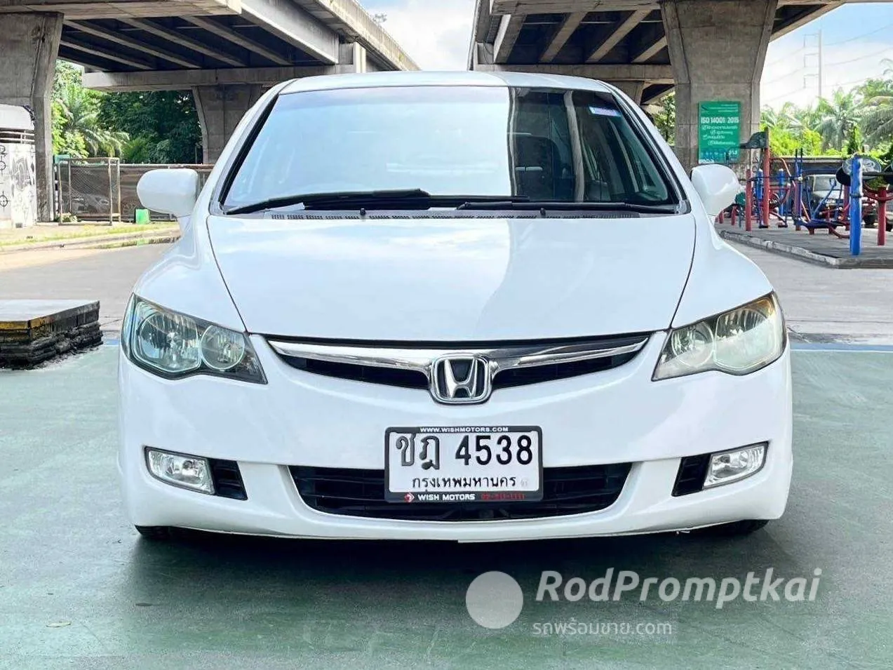 2007-honda-civic-18-e-bangkok-65996419