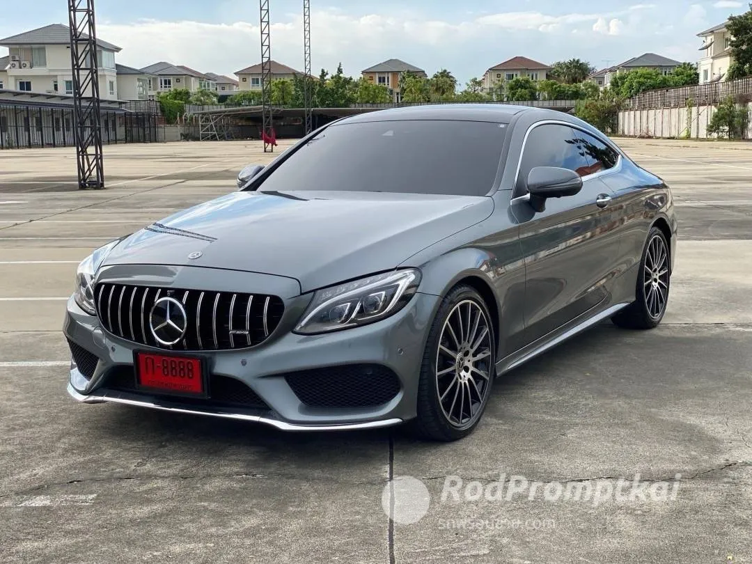 2018-mercedez-benz-c-class-c250-coupe-amg-dynamic-bangkok-73269724