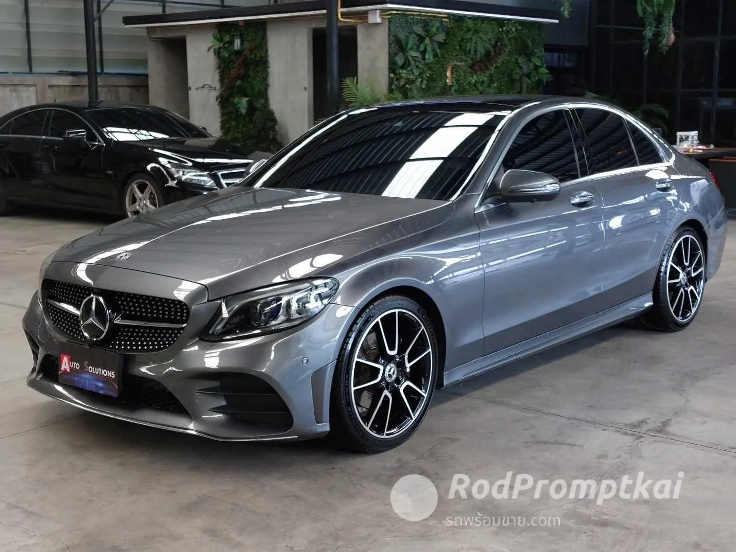 2019-mercedez-benz-c-class-c220d-20-amg-dynamic-bangkok-67829513