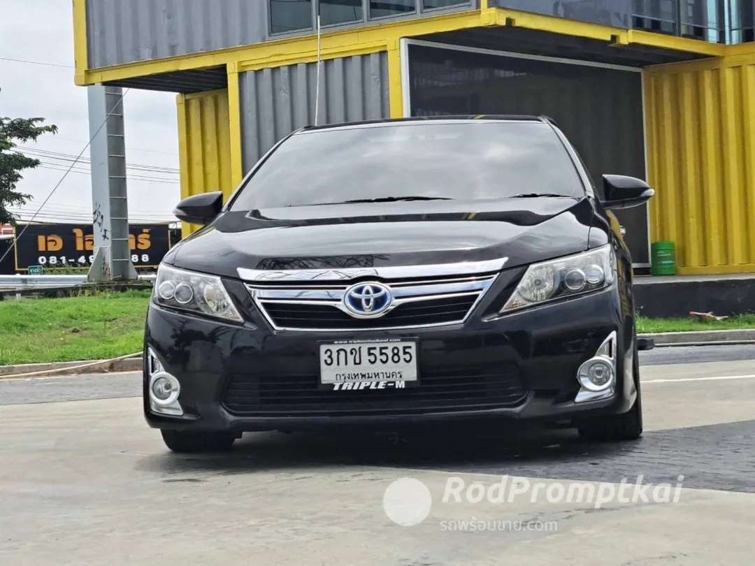 2013-toyota-camry-25-hybrid-navi-bangkok-74455566