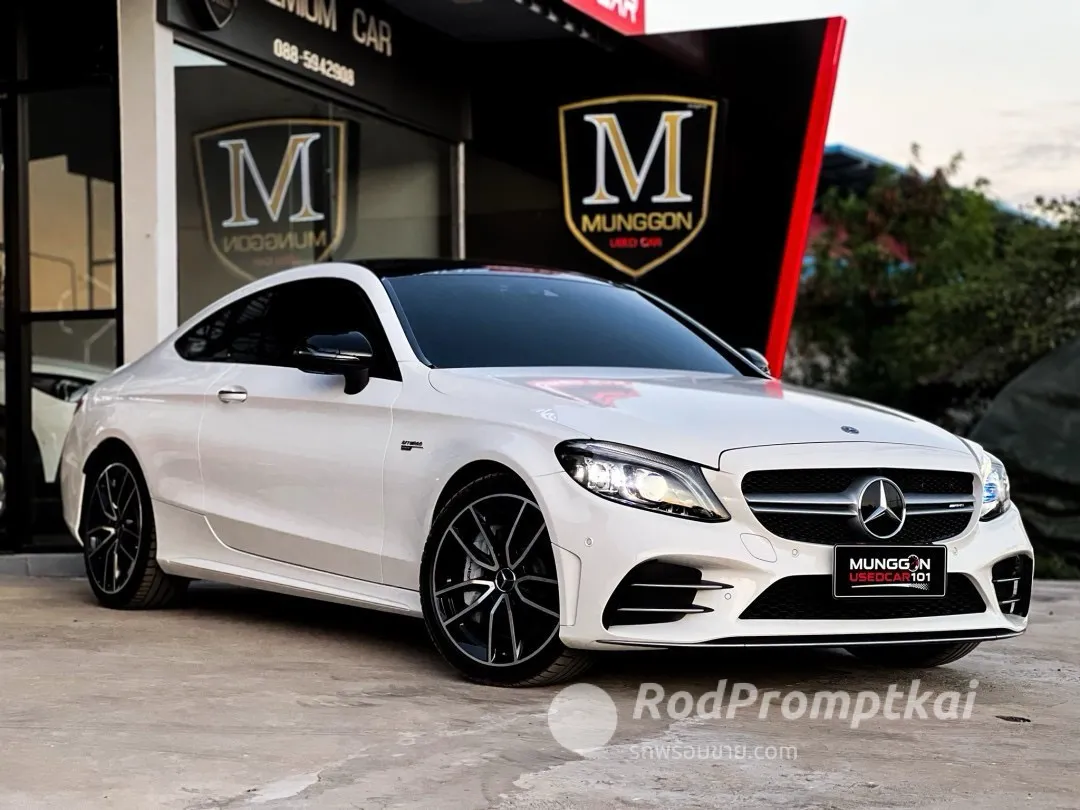 2019-mercedez-benz-c-class-c43-30-amg-4matic-4wd-bangkok-amg-c43-390-hp-83991585