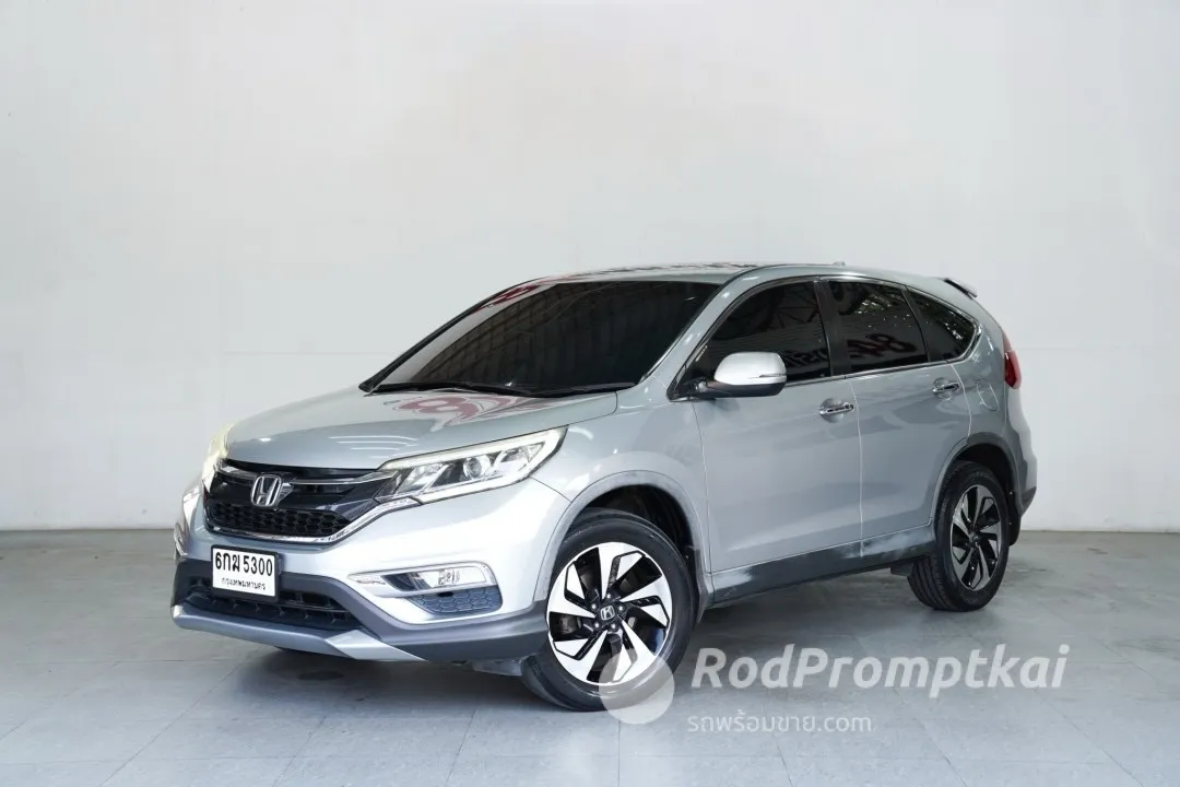 2015-honda-crv-24-el-4wd-bangkok-honda-crv-24-el-at-32699537